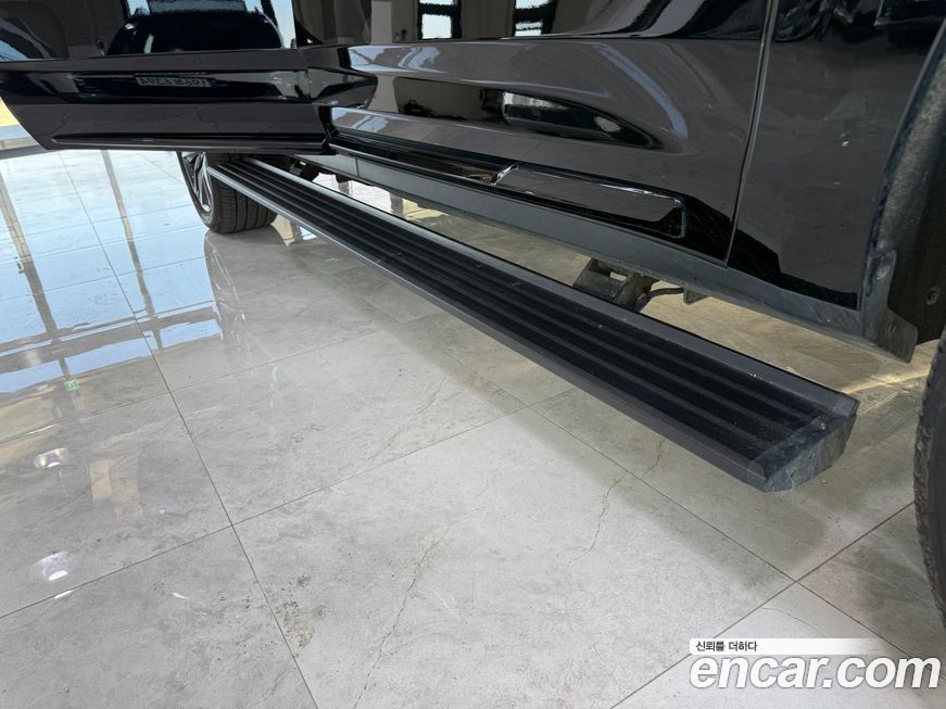 Cadillac Escalade 2023