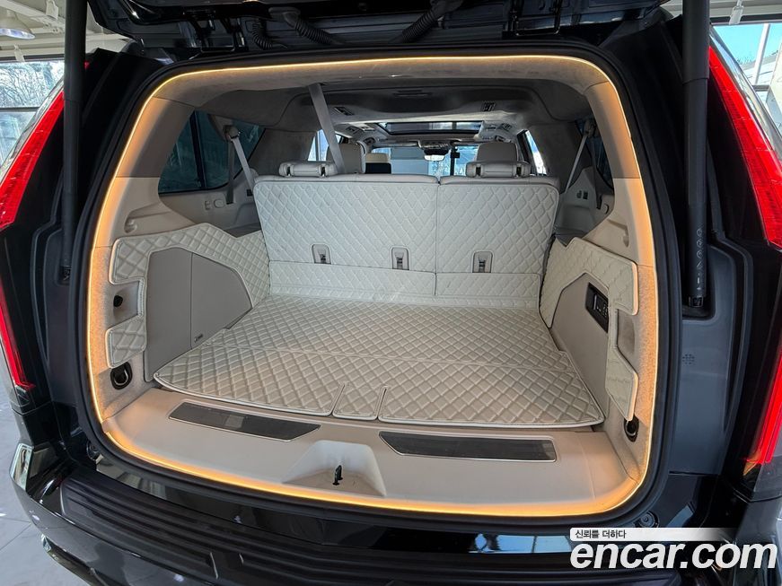 Cadillac Escalade 2023