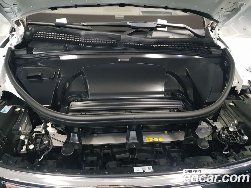 Mercedes-Benz EQS 2024