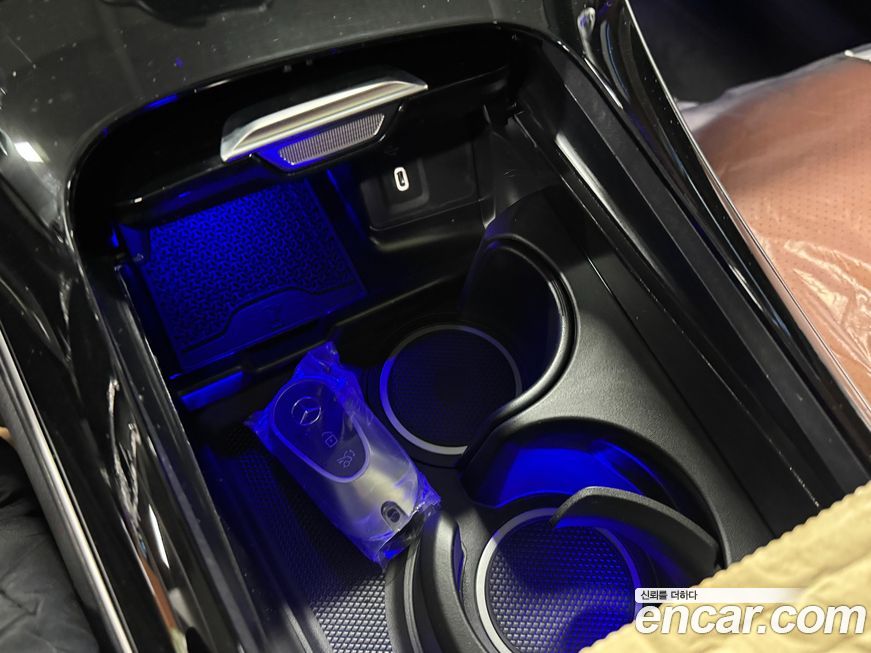 Mercedes-Benz GLC-Class 2026