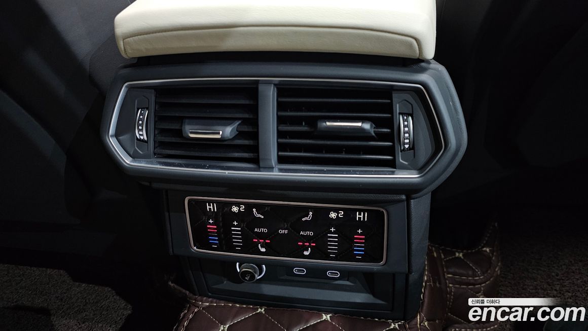 Lamborghini Urus 2024