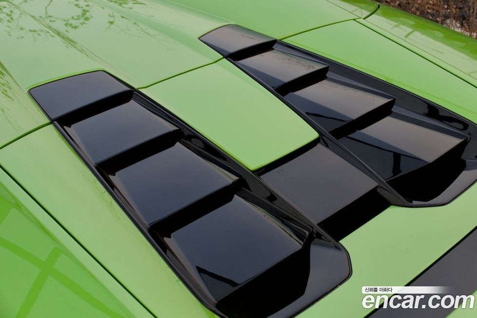 Lamborghini Huracan 2024