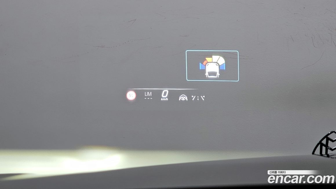 Mercedes-Benz S-Class 2023