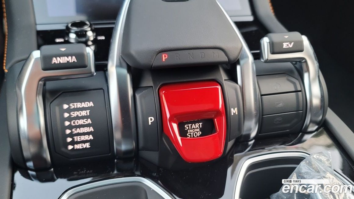 Lamborghini Urus 2025