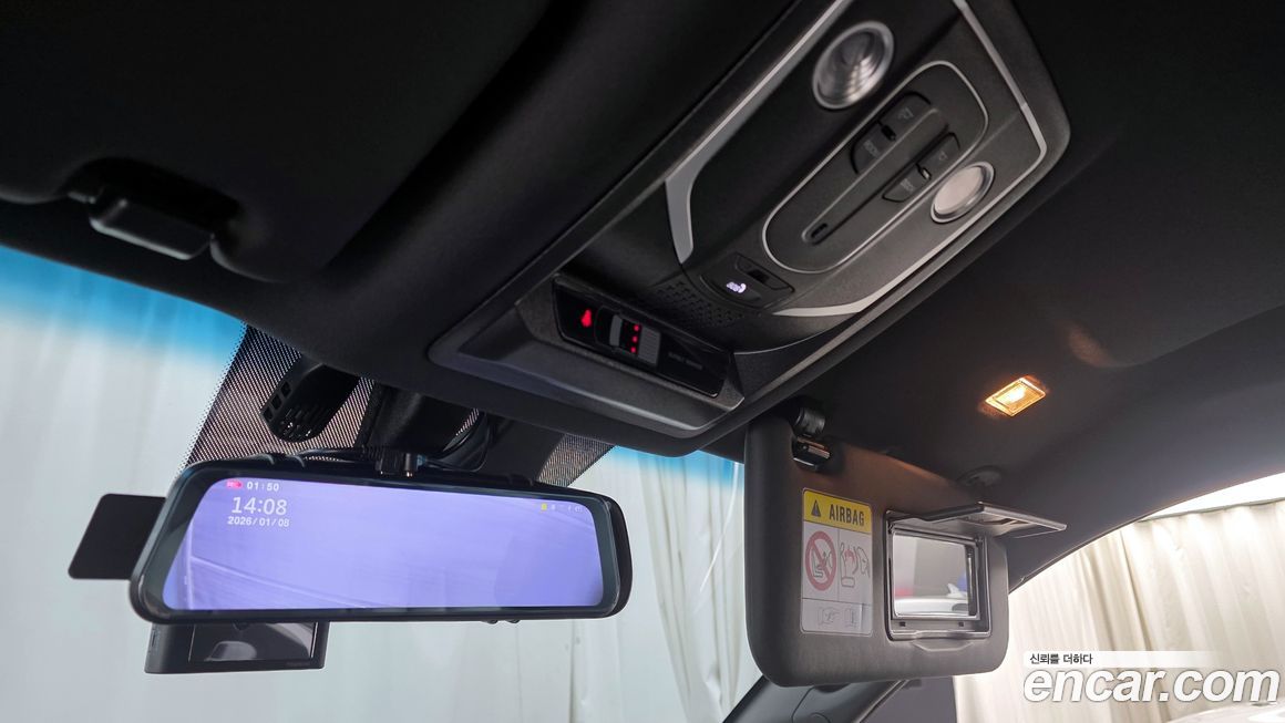 KG_Mobility_Ssangyong Rexton 2024