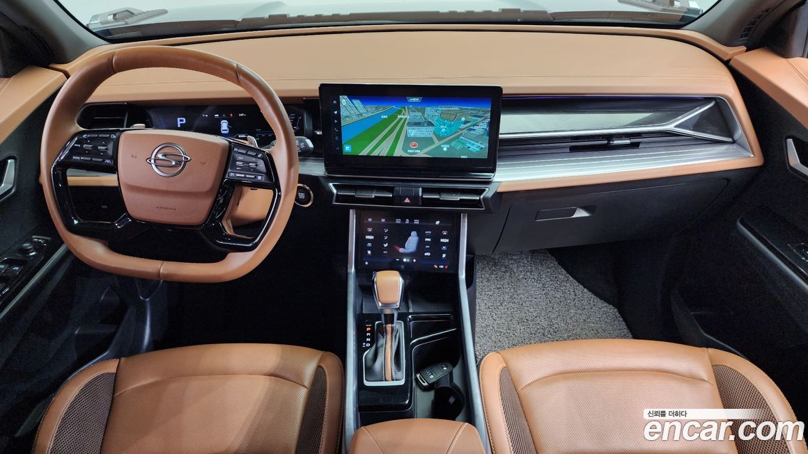 KG_Mobility_Ssangyong Torres 2023