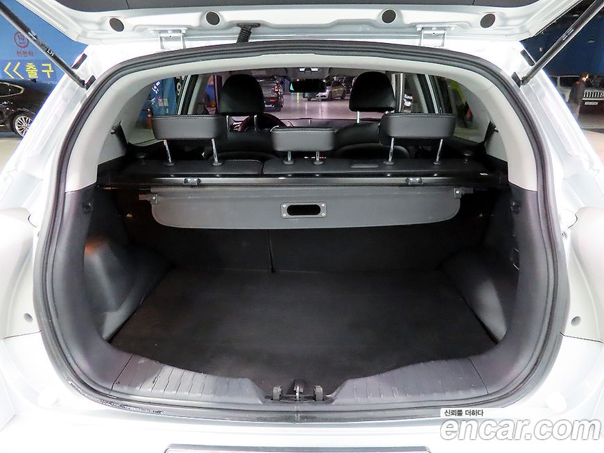 KG_Mobility_Ssangyong TIBOLI 2015