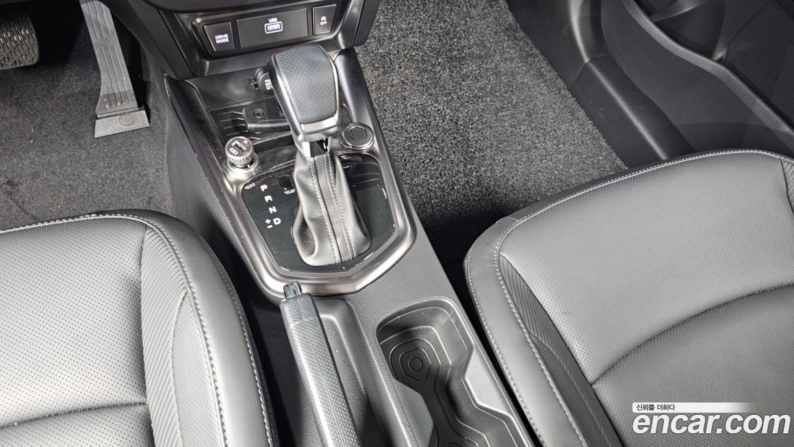 KG_Mobility_Ssangyong TIBOLI 2025