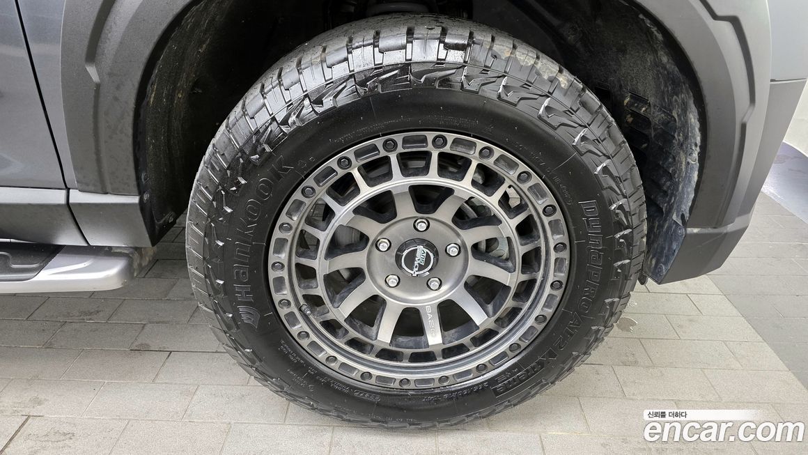 KG_Mobility_Ssangyong Rexton 2024