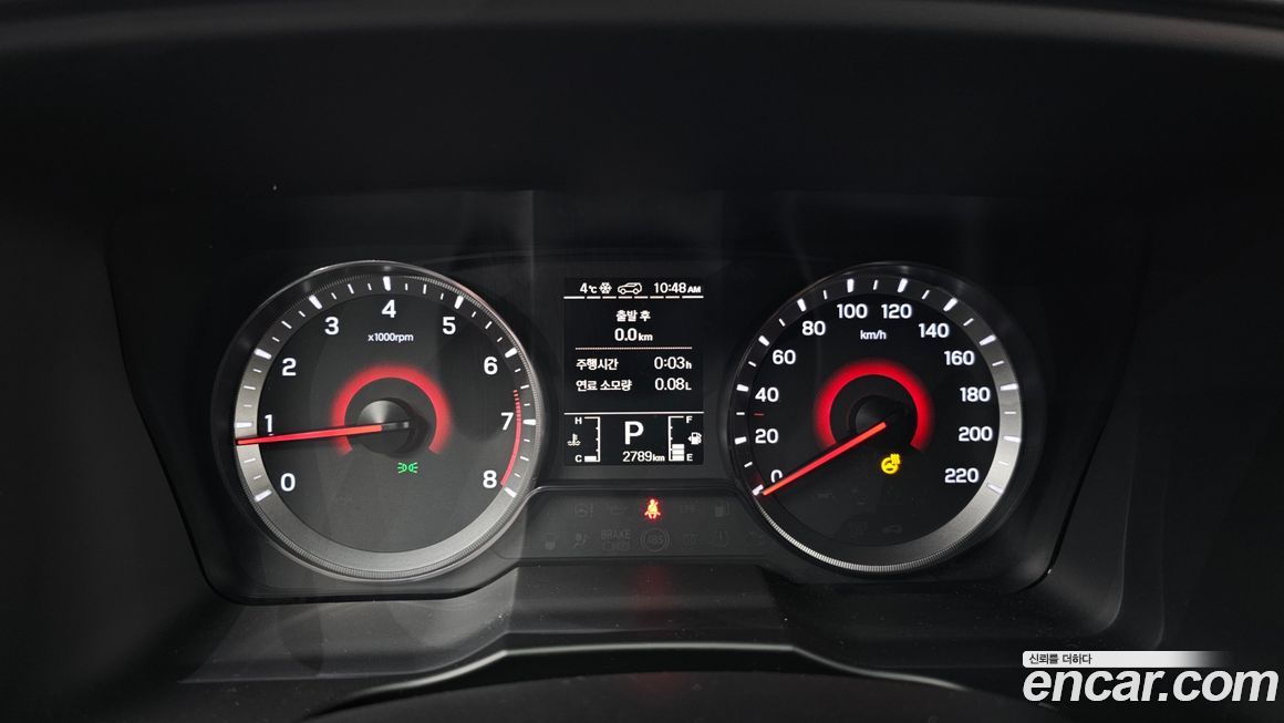 KG_Mobility_Ssangyong TIBOLI 2025