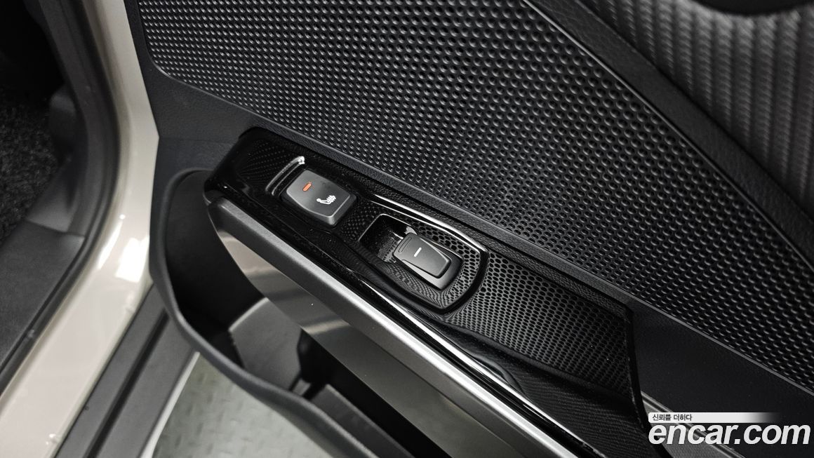 KG_Mobility_Ssangyong TIBOLI 2025