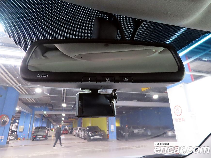 KG_Mobility_Ssangyong TIBOLI 2015