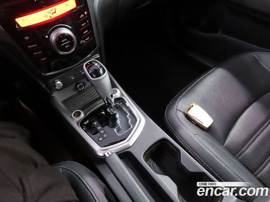 KG_Mobility_Ssangyong TIBOLI 2015