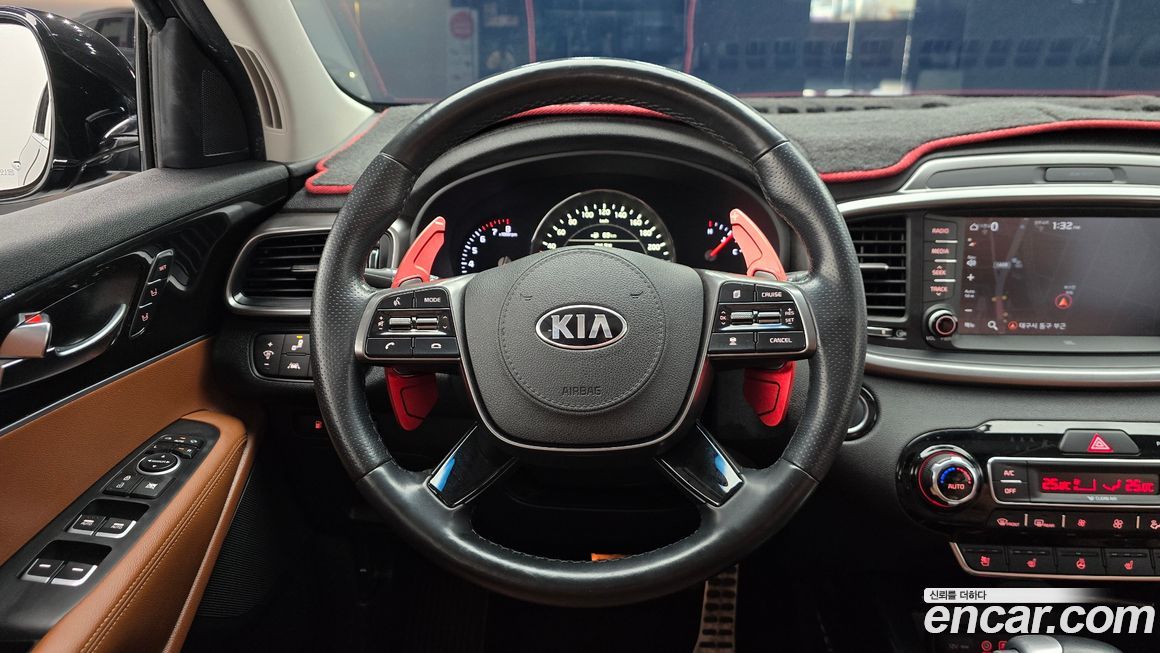 Kia Sorento 2020