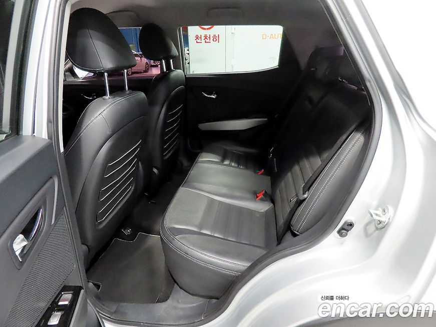 KG_Mobility_Ssangyong TIBOLI 2015