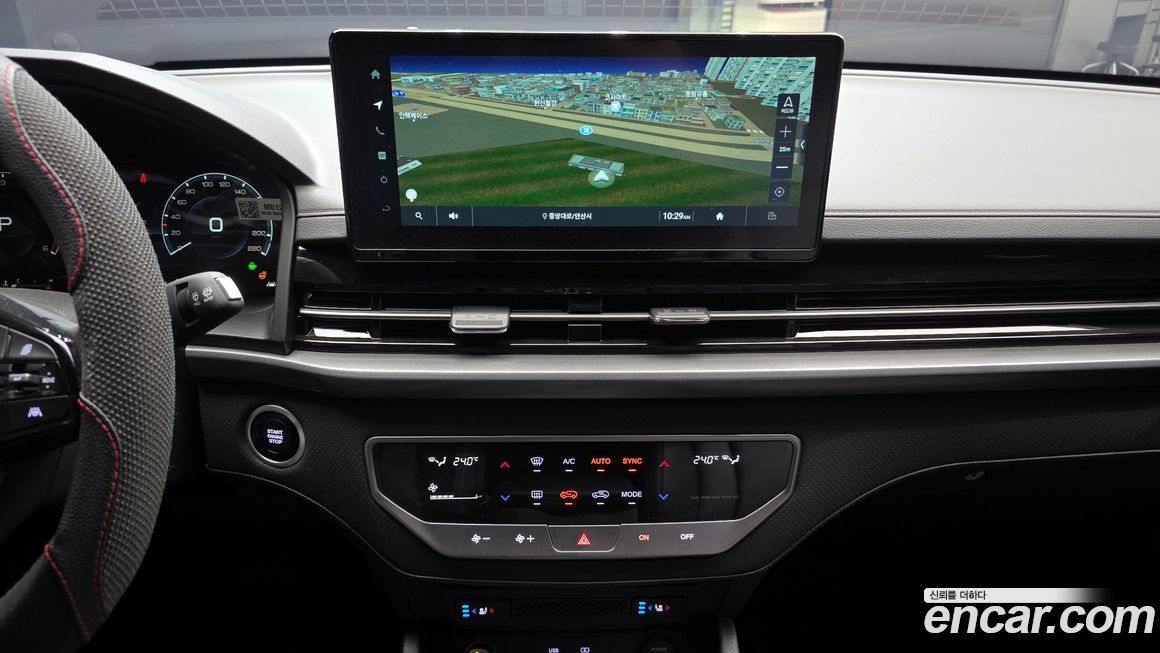 KG_Mobility_Ssangyong Musso 2025