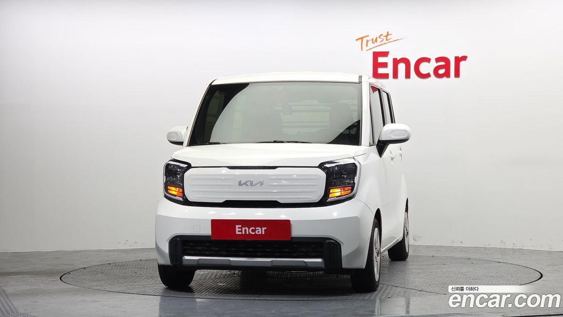 Kia RAY 2023
