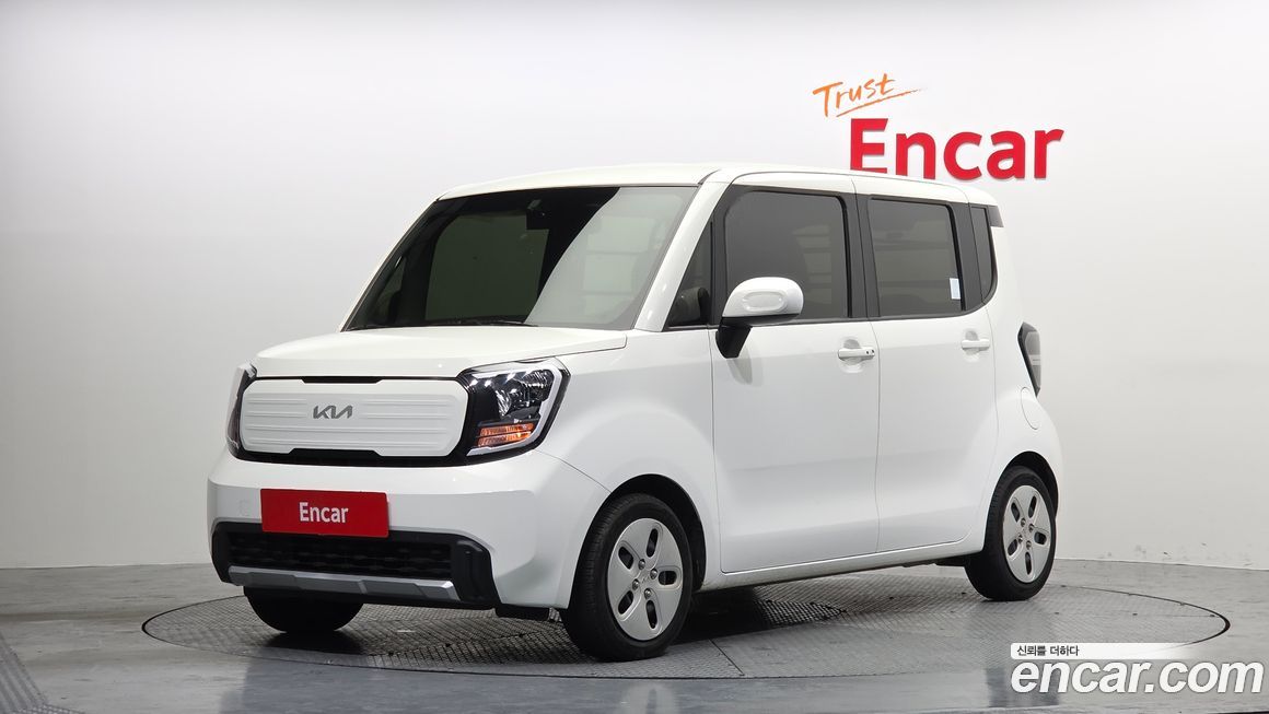 Kia RAY 2023