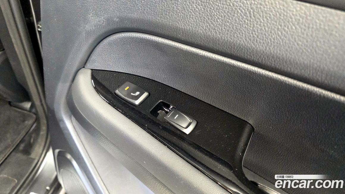 KG_Mobility_Ssangyong Rexton 2024