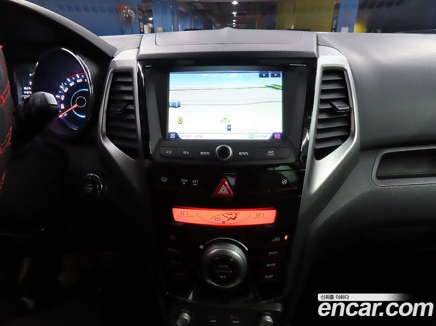 KG_Mobility_Ssangyong TIBOLI 2015