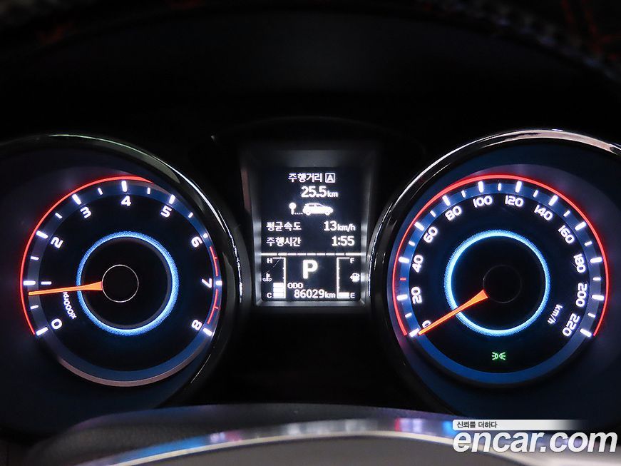 KG_Mobility_Ssangyong TIBOLI 2015