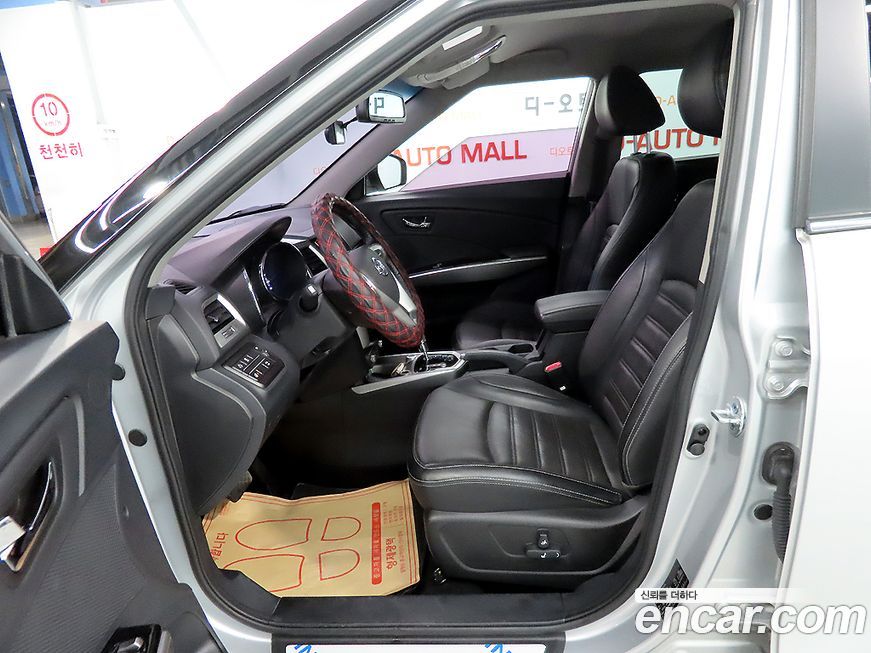 KG_Mobility_Ssangyong TIBOLI 2015