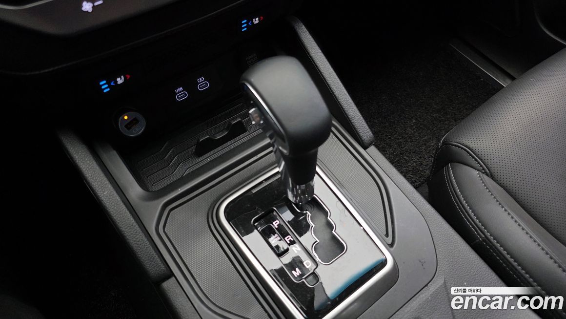 KG_Mobility_Ssangyong Musso 2025