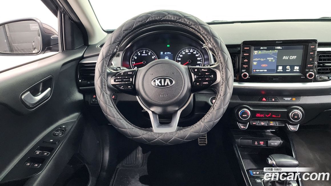 Kia Stonic 2019