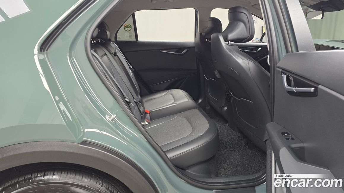 Kia Niro 2023