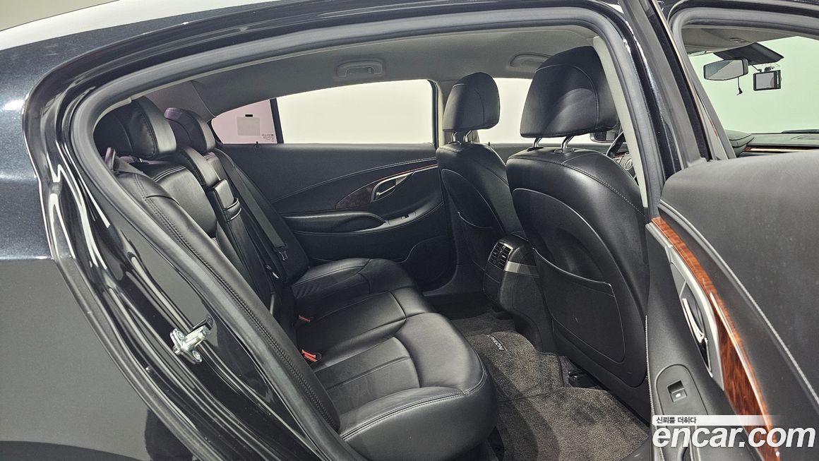 ChevroletGMDaewoo Alpheon 2015