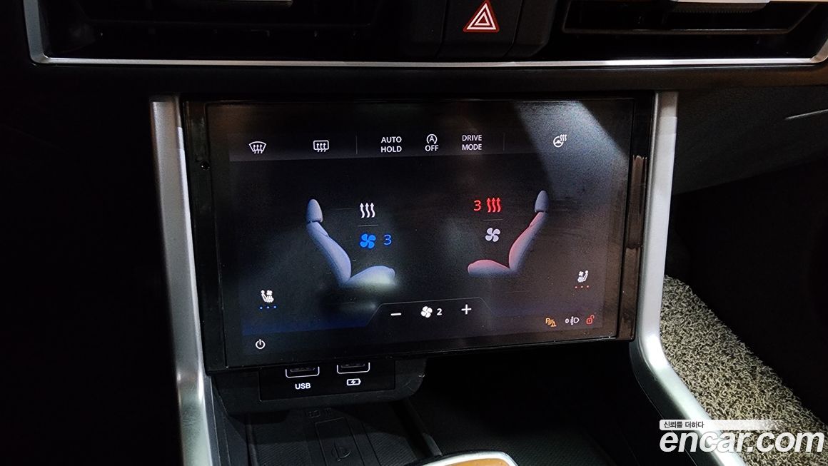 KG_Mobility_Ssangyong Torres 2023