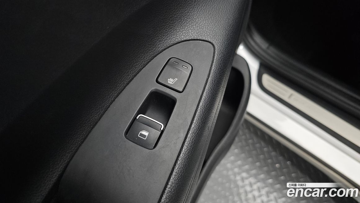 Hyundai Grandeur 2018