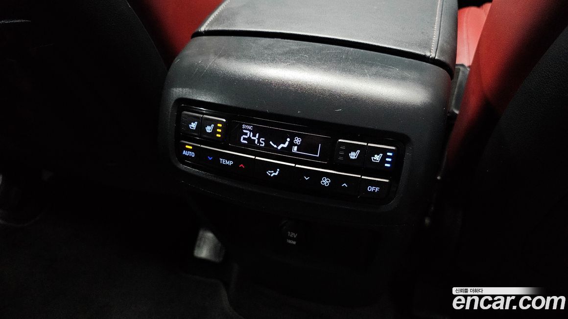 Hyundai Palisade 2020