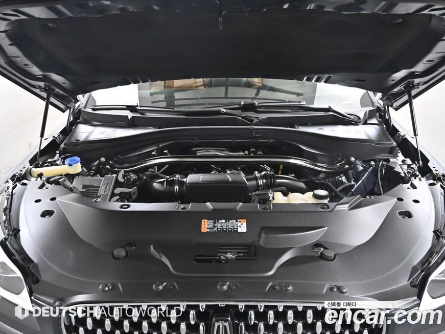 Lincoln Aviator 2021