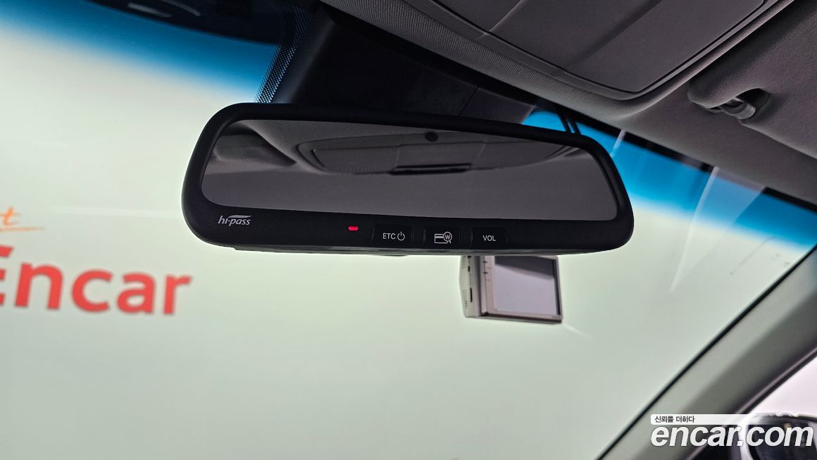 Hyundai Grandeur 2018