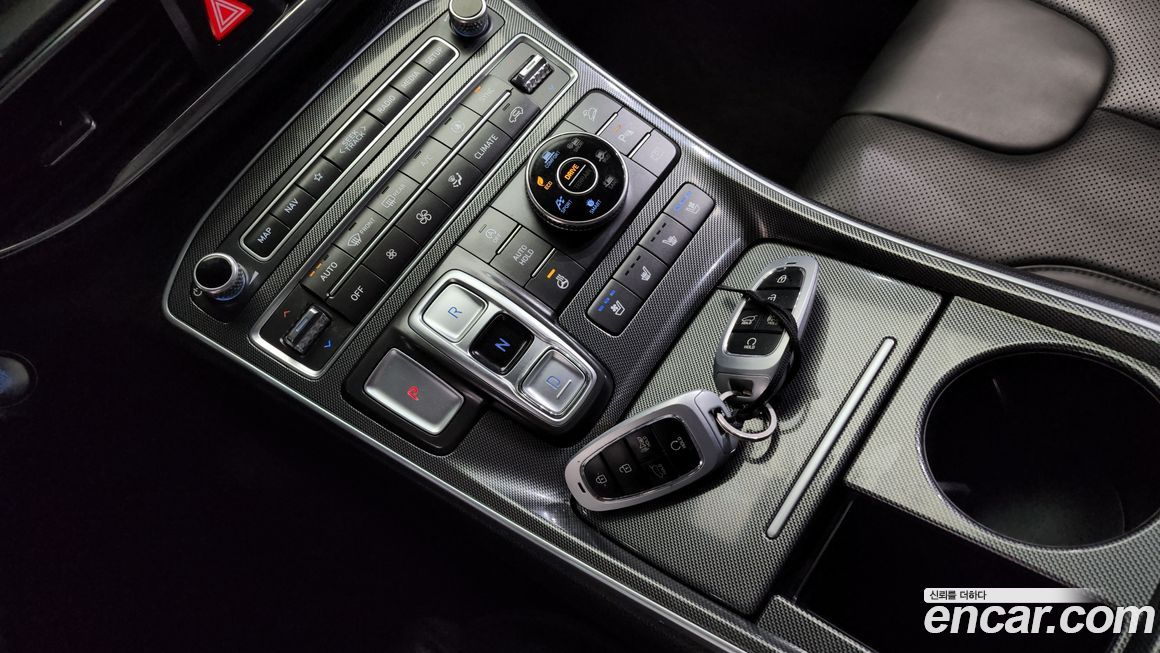 Hyundai Santafe 2023