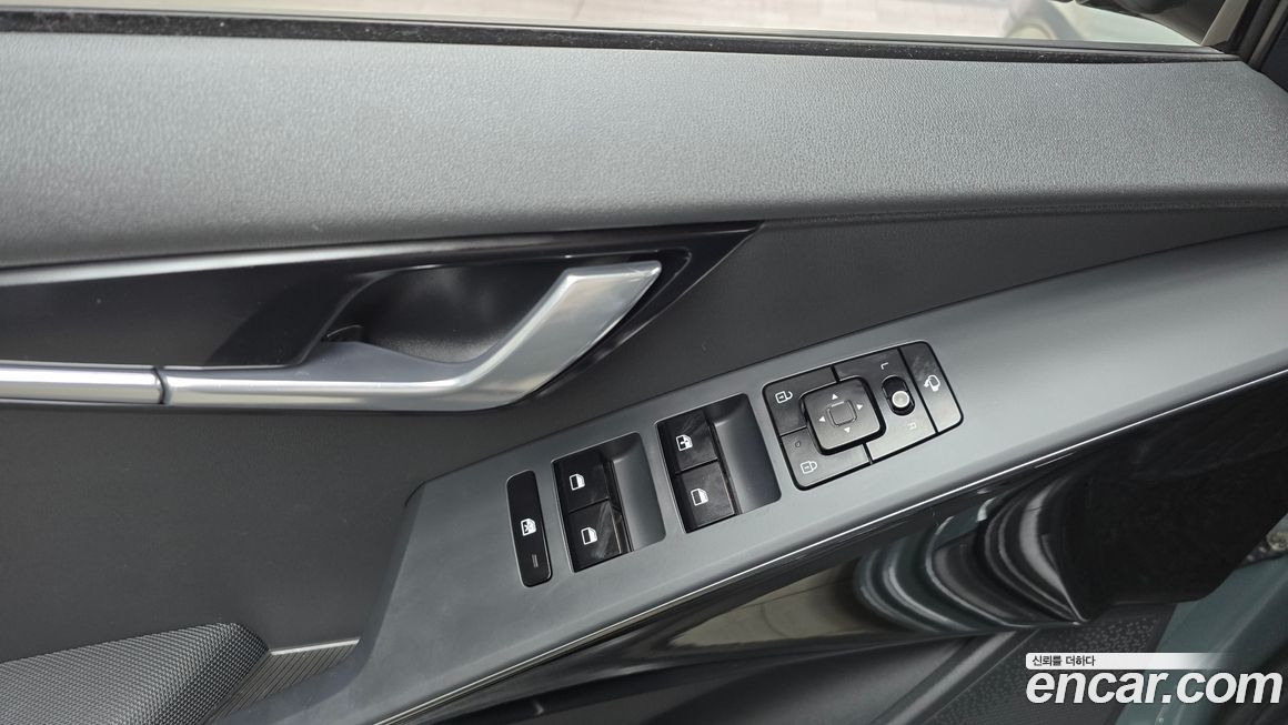Kia Niro 2023