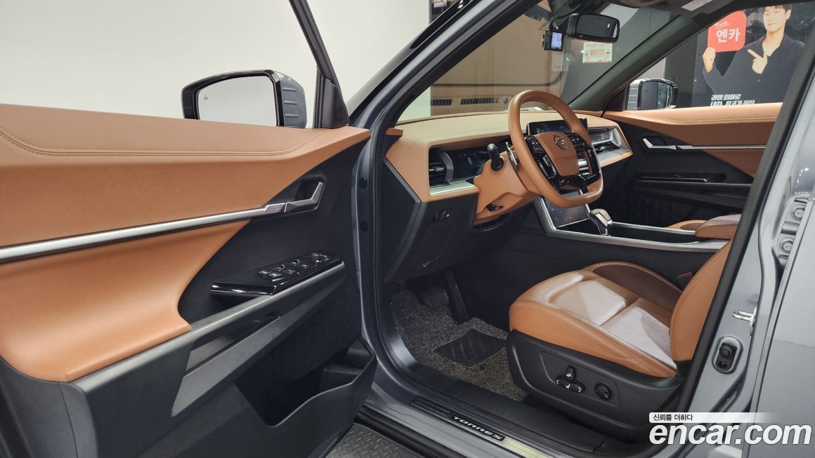 KG_Mobility_Ssangyong Torres 2023