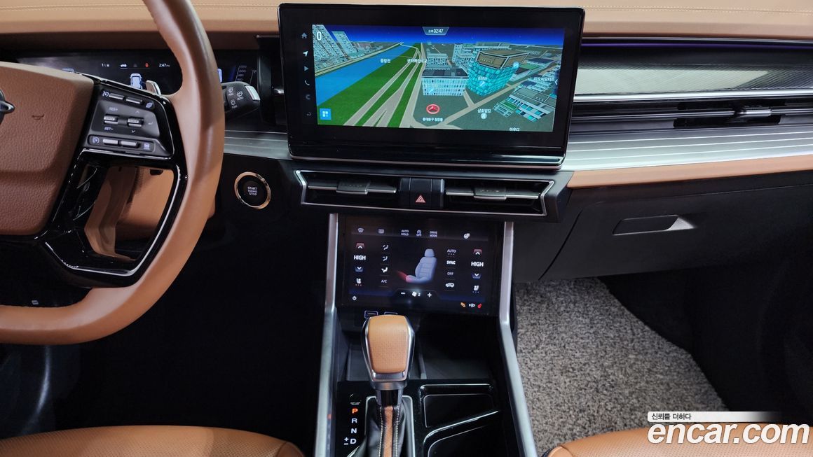 KG_Mobility_Ssangyong Torres 2023