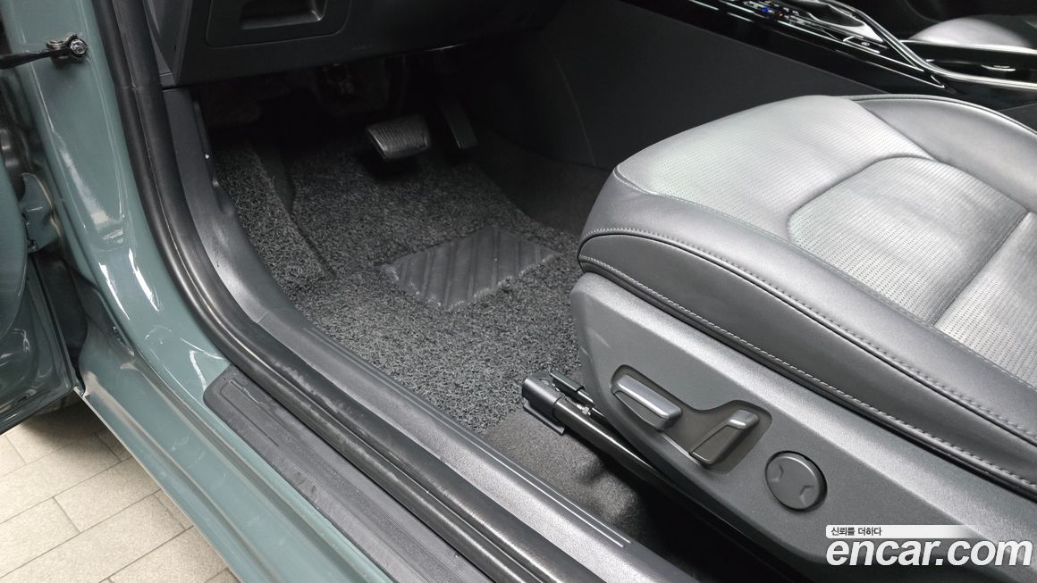 Kia Niro 2023