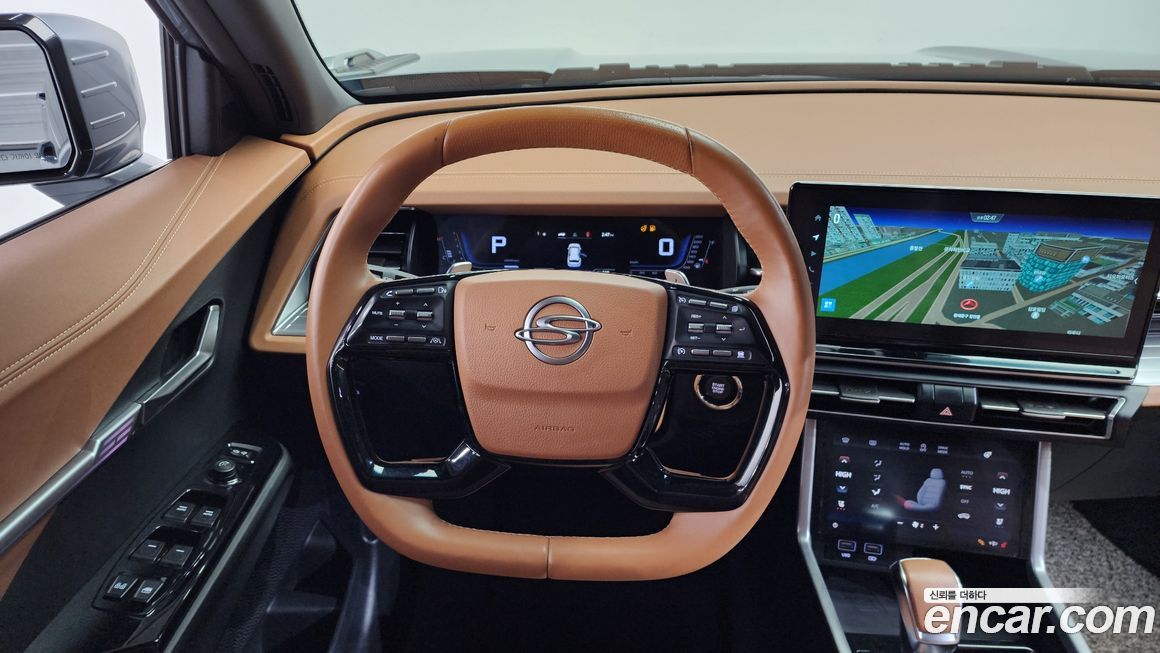 KG_Mobility_Ssangyong Torres 2023