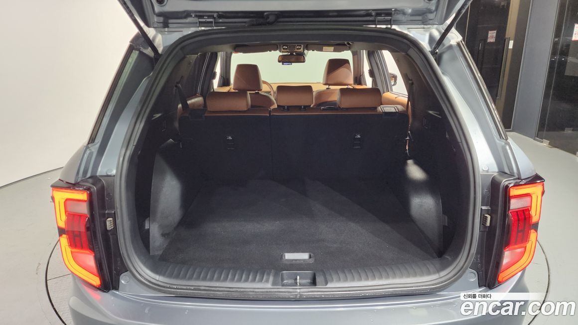 KG_Mobility_Ssangyong Torres 2023