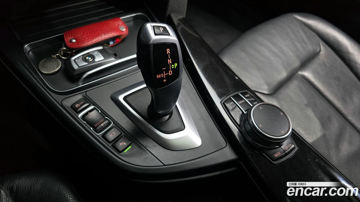 BMW Gran Turismo 2018