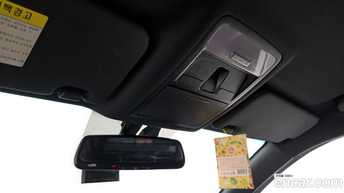 KG_Mobility_Ssangyong Rexton 2020