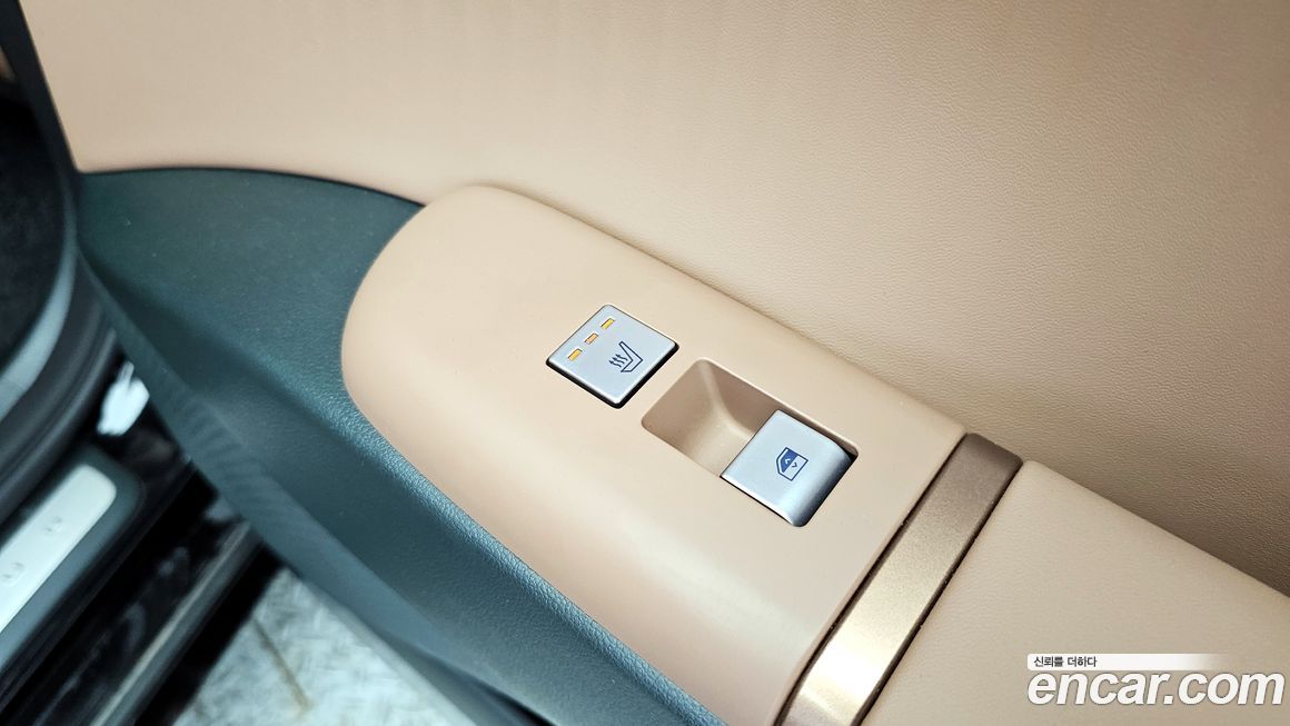 Hyundai Grandeur 2024