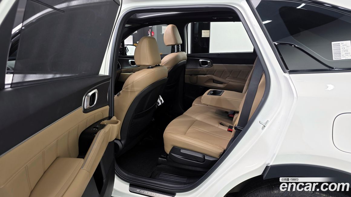Kia Sorento 2024