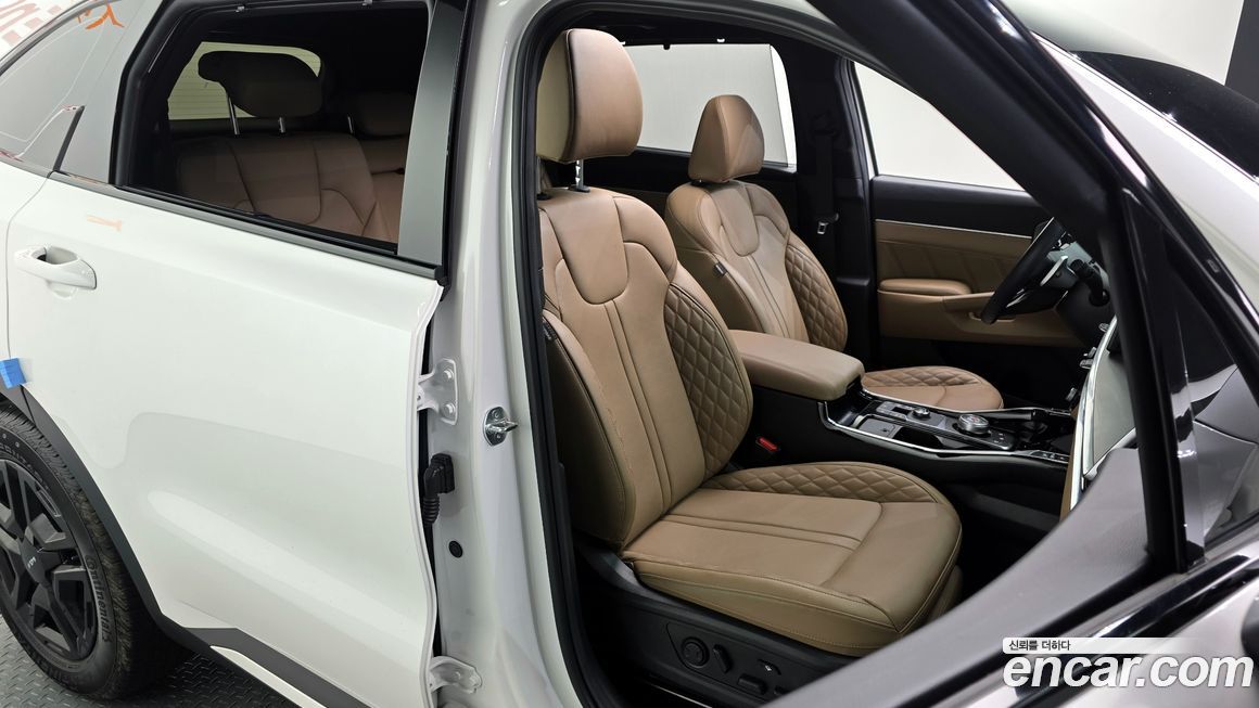 Kia Sorento 2024