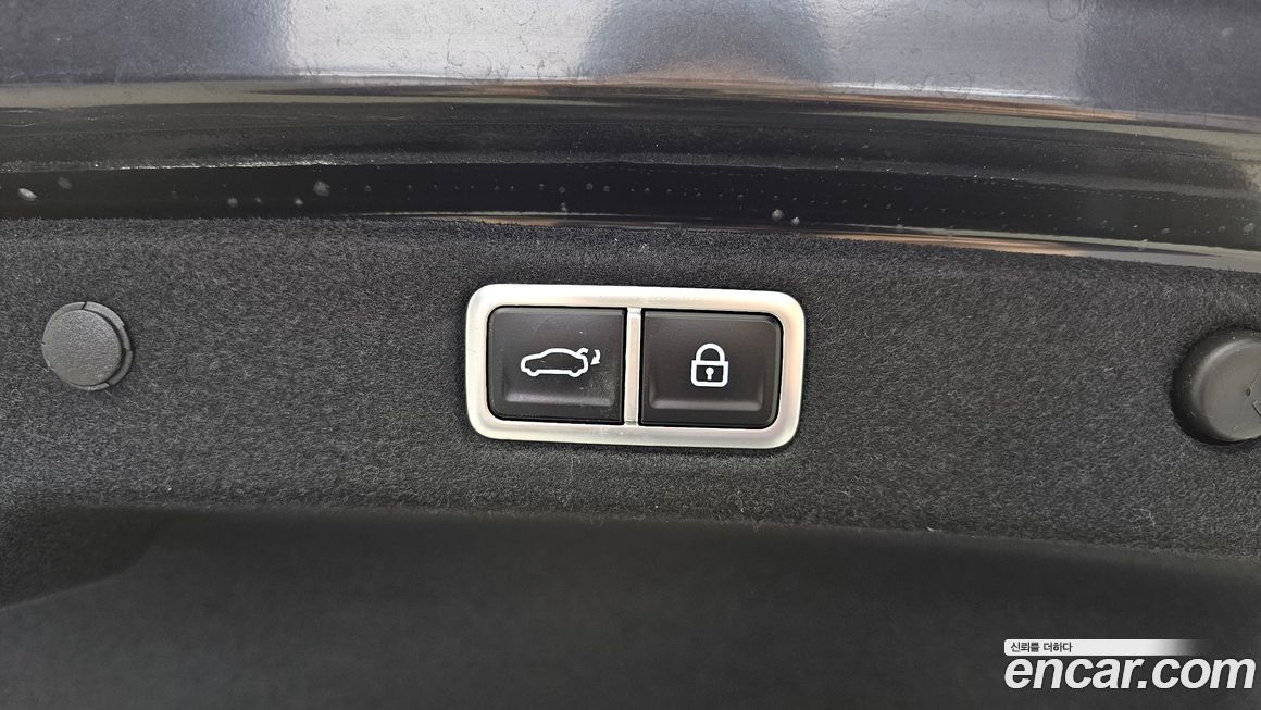 Hyundai Grandeur 2024