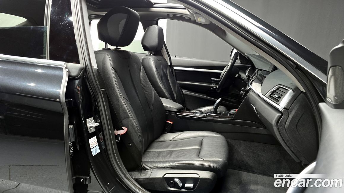 BMW Gran Turismo 2018