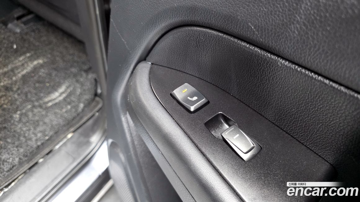 KG_Mobility_Ssangyong Rexton 2020